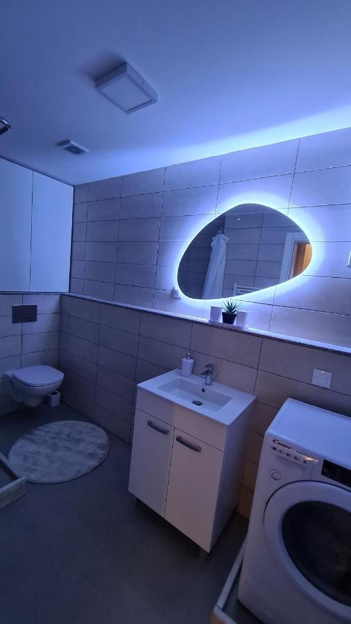 Anika Sweet Apartment At Vodno Skopje Luaran gambar